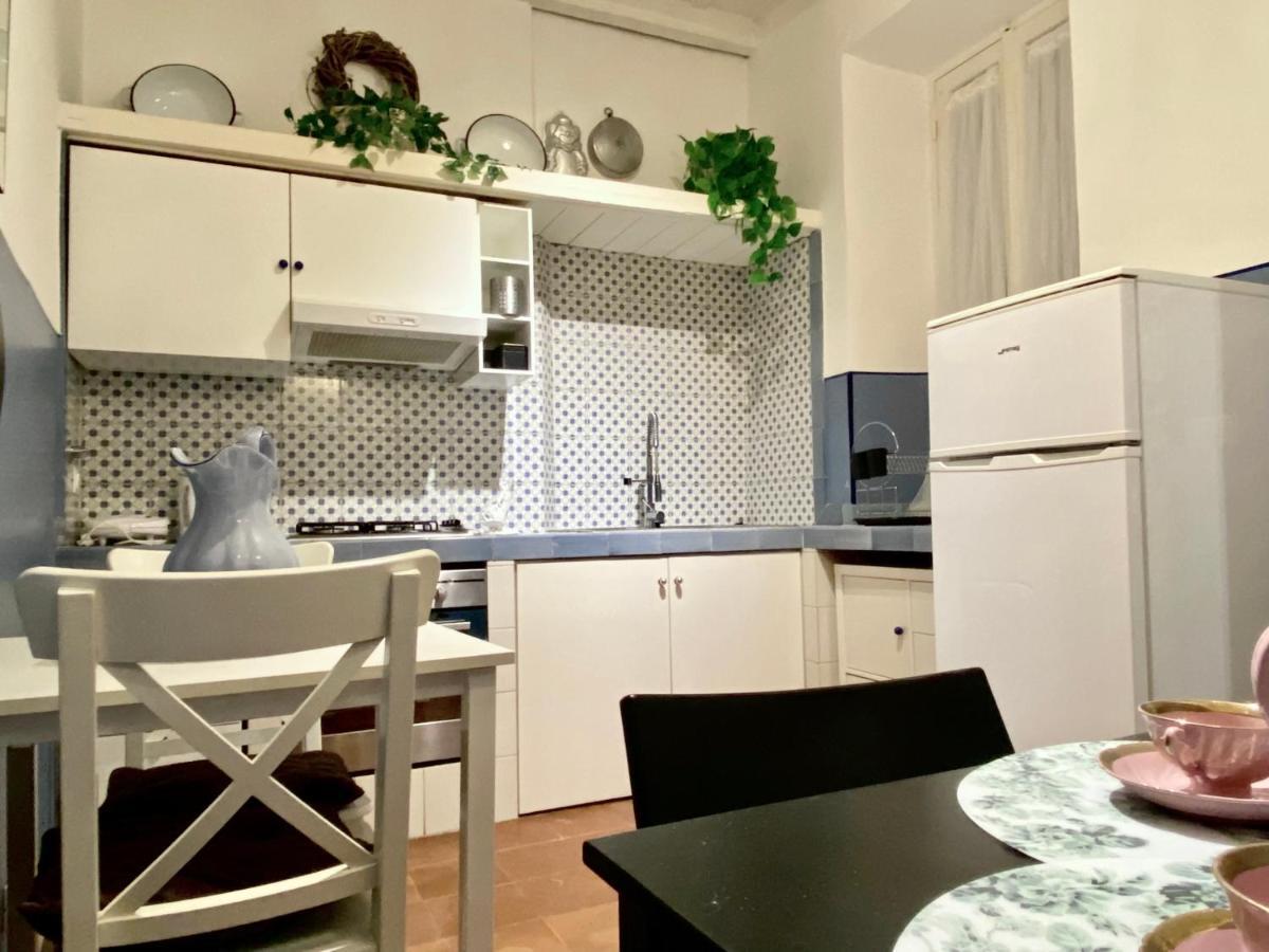 Pantheon Ancient Rome Apartment Dış mekan fotoğraf