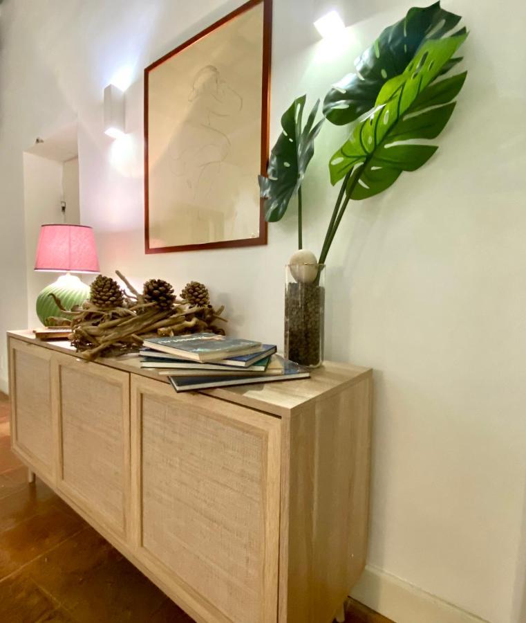 Pantheon Ancient Rome Apartment Dış mekan fotoğraf
