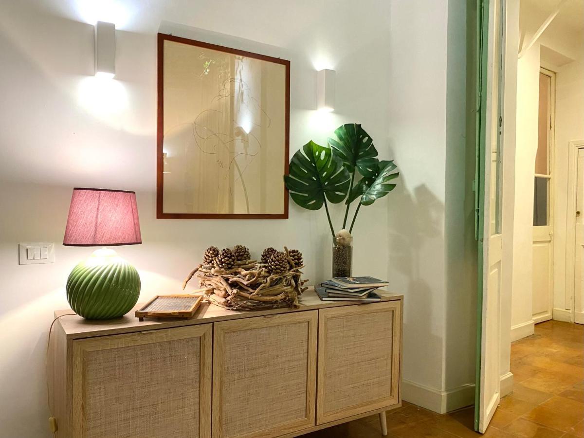 Pantheon Ancient Rome Apartment Dış mekan fotoğraf