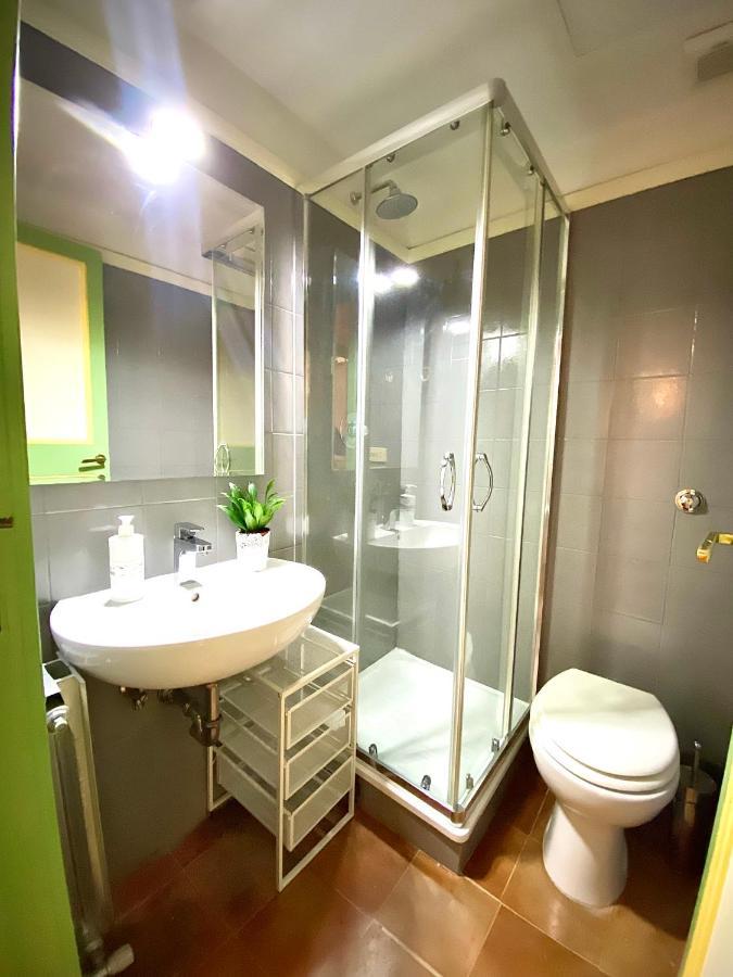 Pantheon Ancient Rome Apartment Dış mekan fotoğraf