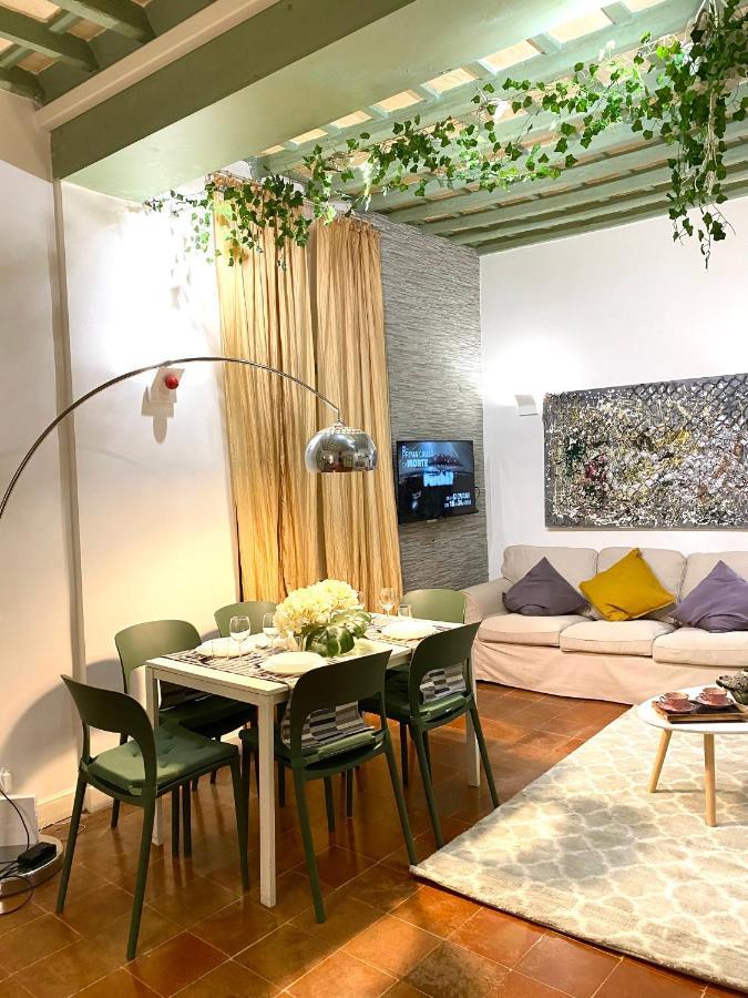 Pantheon Ancient Rome Apartment Dış mekan fotoğraf