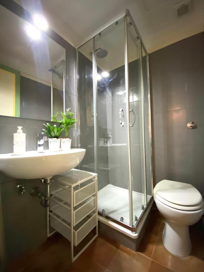 Pantheon Ancient Rome Apartment Dış mekan fotoğraf
