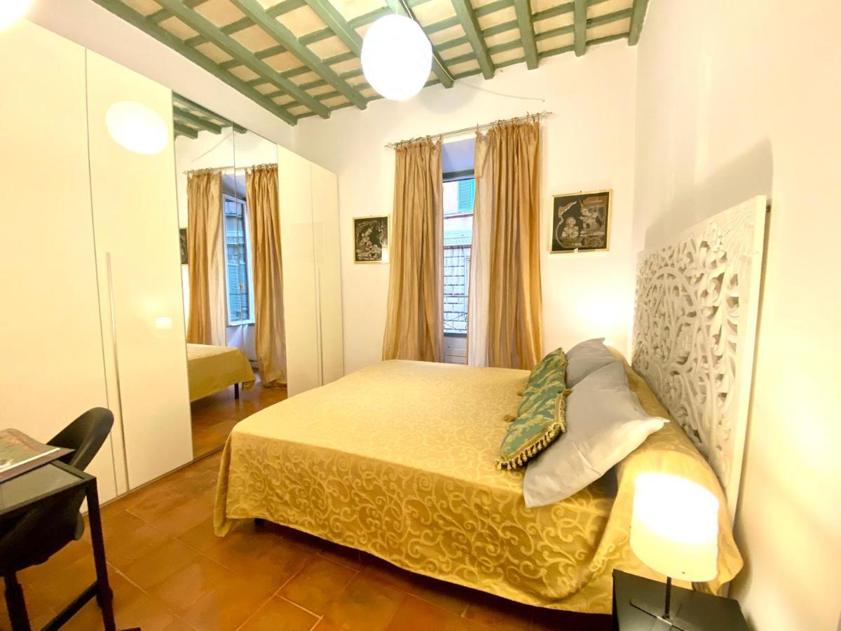 Pantheon Ancient Rome Apartment Dış mekan fotoğraf