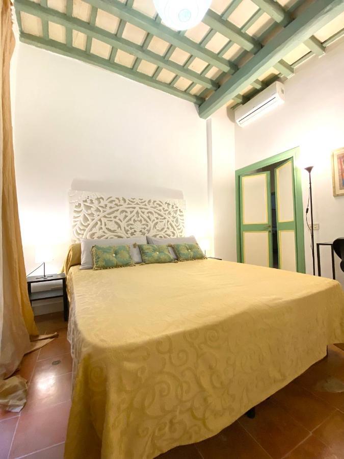 Pantheon Ancient Rome Apartment Dış mekan fotoğraf