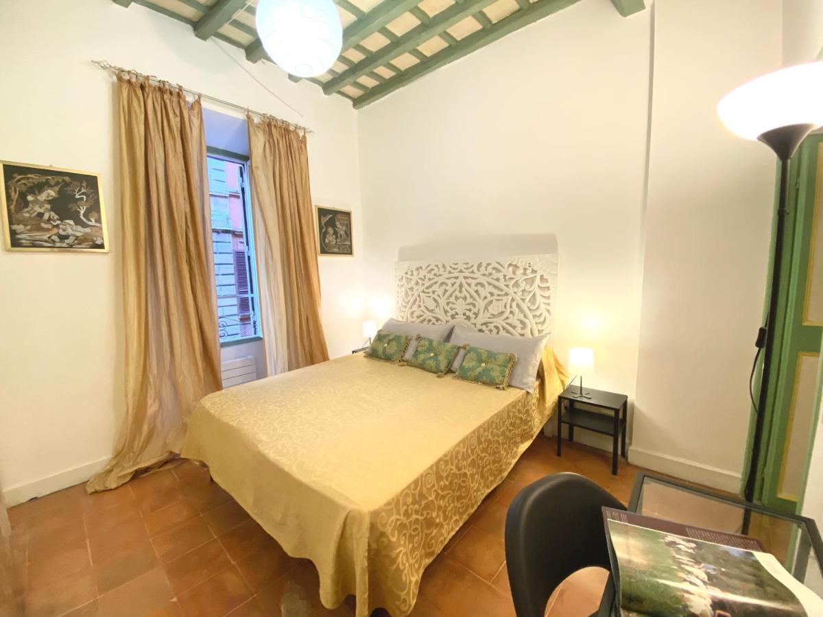 Pantheon Ancient Rome Apartment Dış mekan fotoğraf