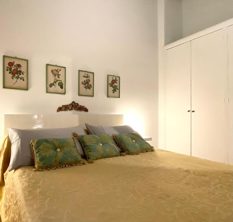 Pantheon Ancient Rome Apartment Dış mekan fotoğraf