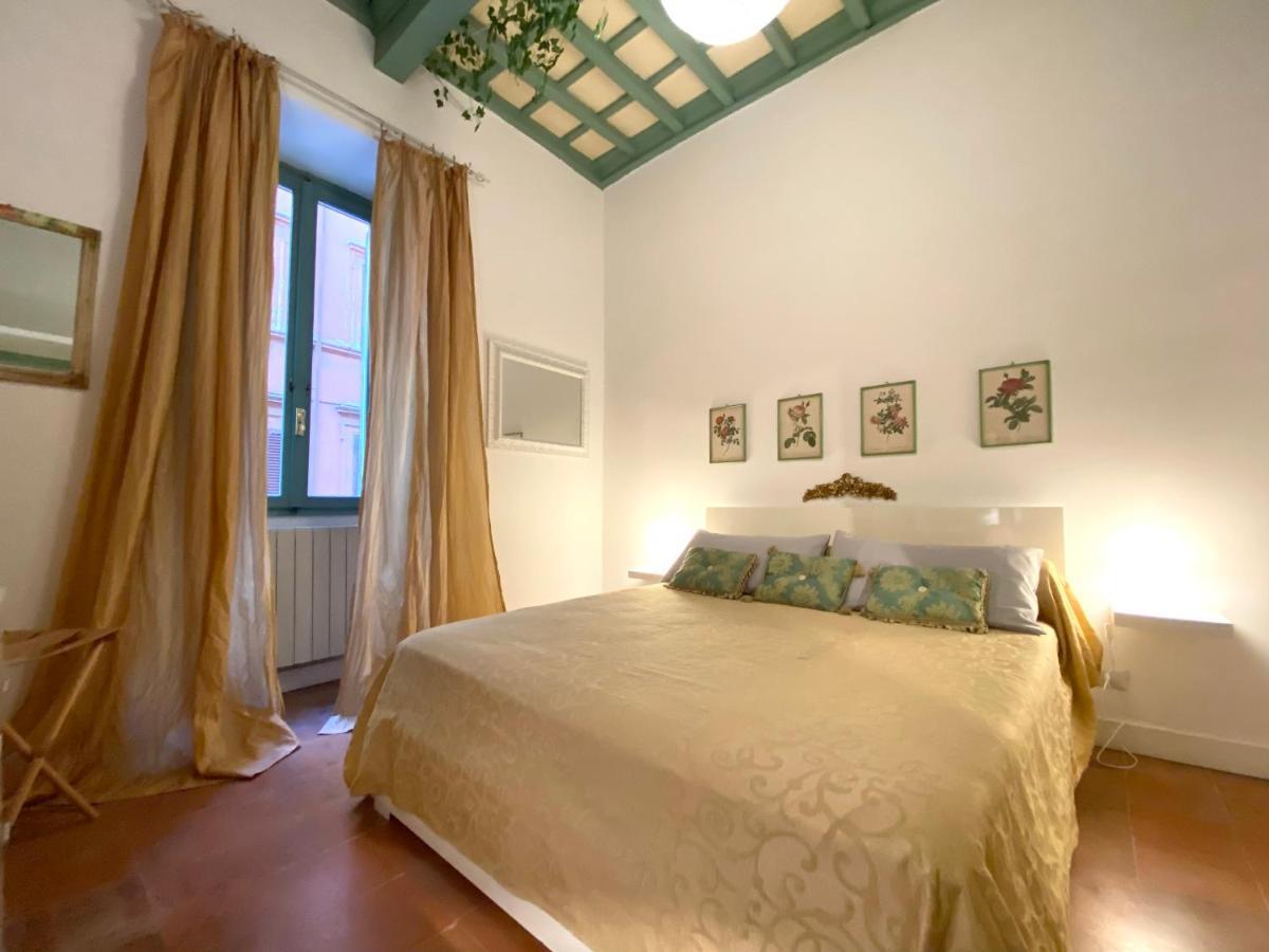 Pantheon Ancient Rome Apartment Dış mekan fotoğraf