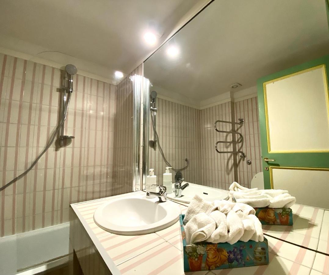 Pantheon Ancient Rome Apartment Dış mekan fotoğraf