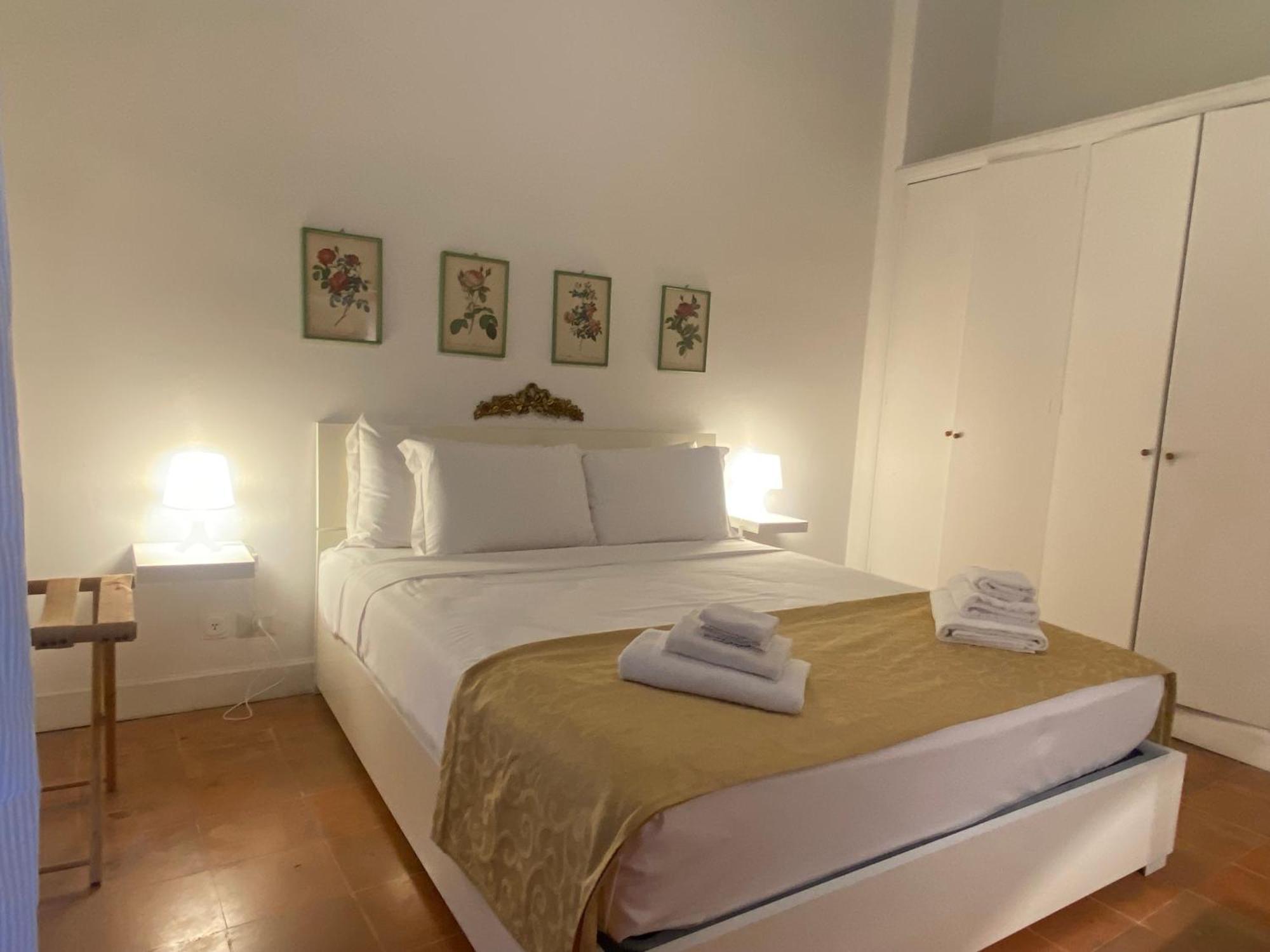 Pantheon Ancient Rome Apartment Dış mekan fotoğraf