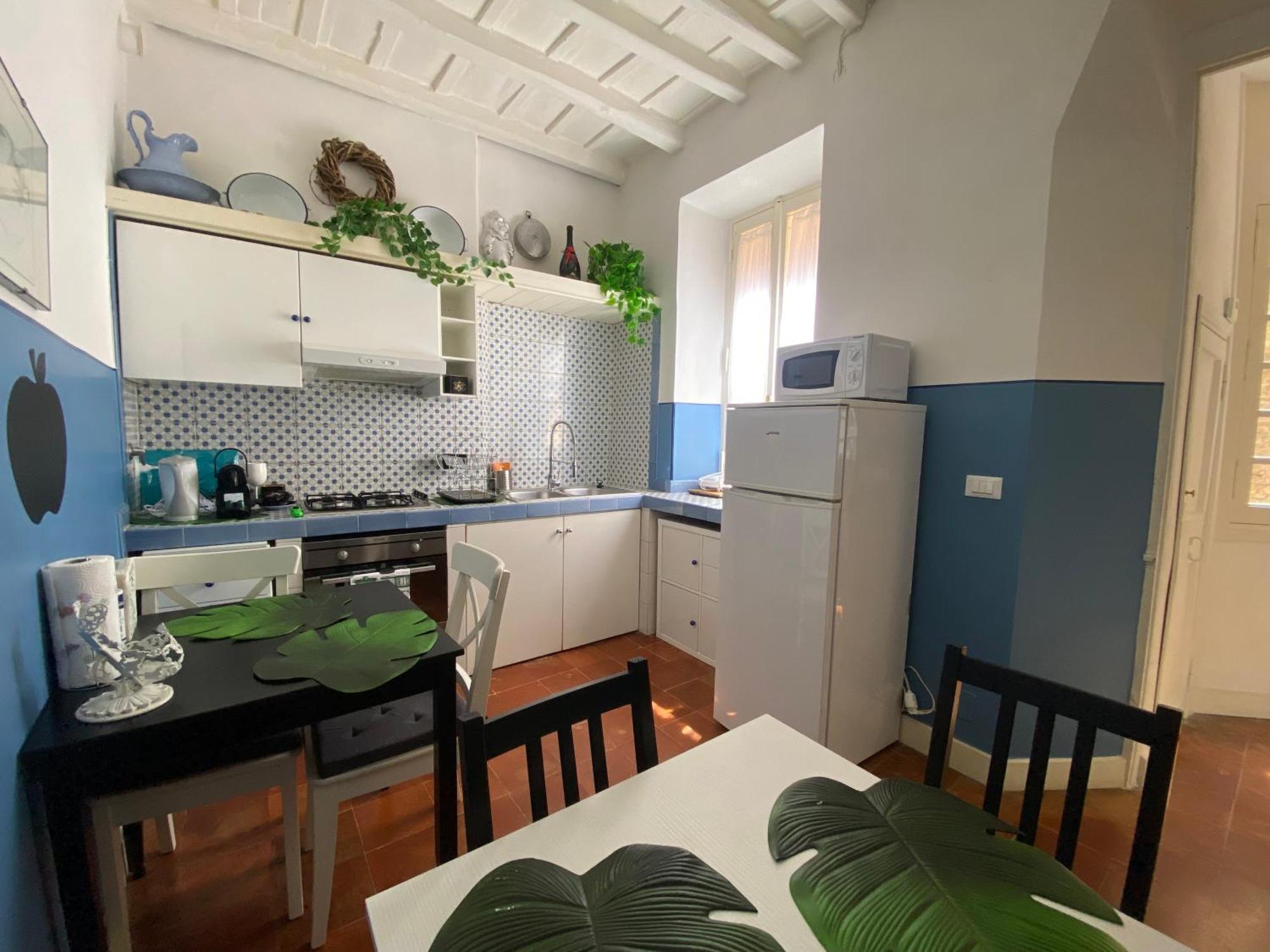 Pantheon Ancient Rome Apartment Dış mekan fotoğraf